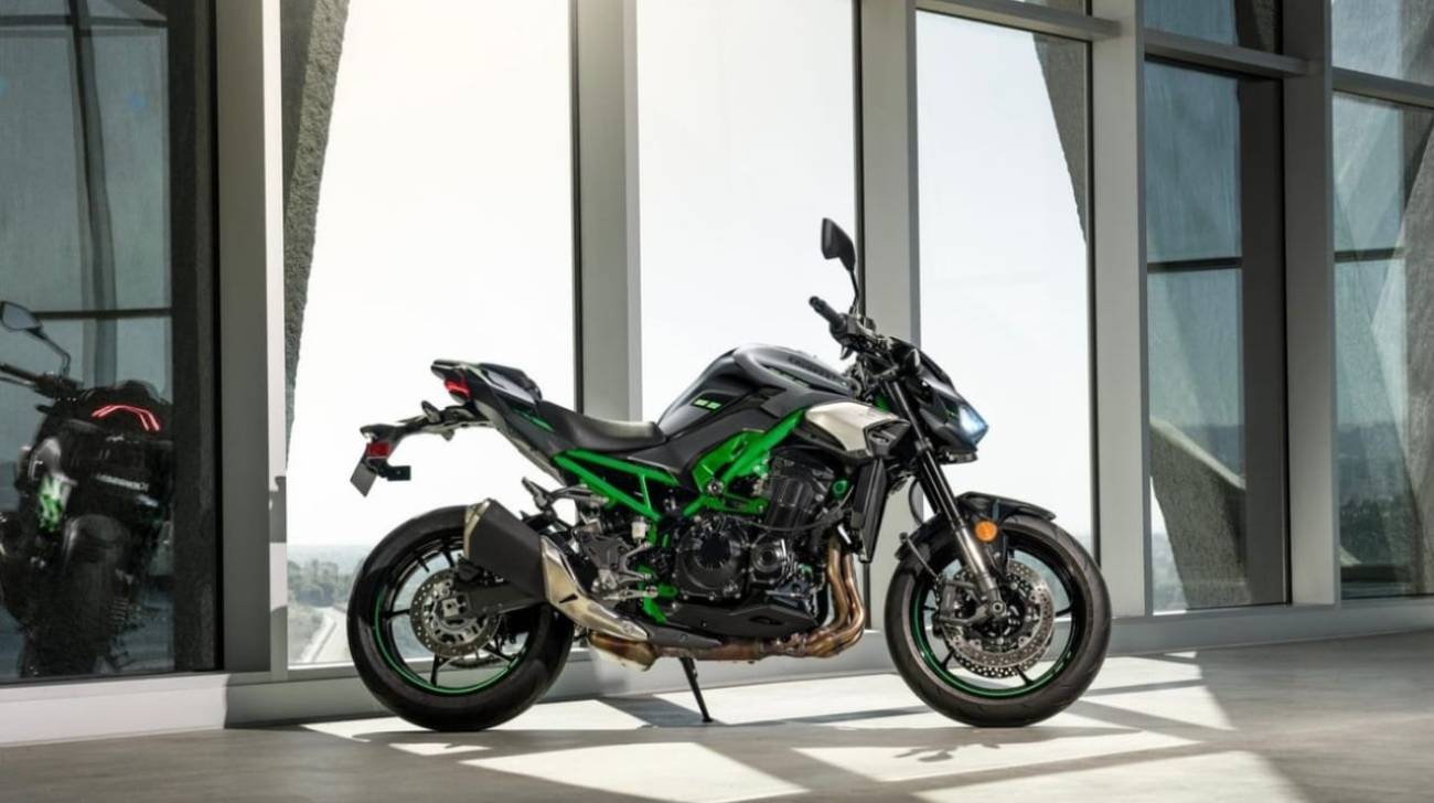 2025 Kawasaki Z900 Launched in India: Sharper, Smarter, and Still a Powerhouse